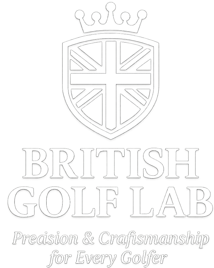 BRITISH GOLF LAB